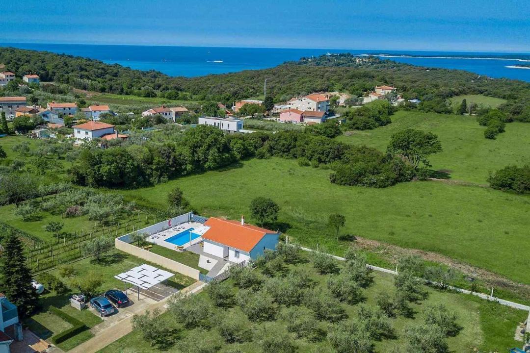 Photo of Outdoor in Stinjan