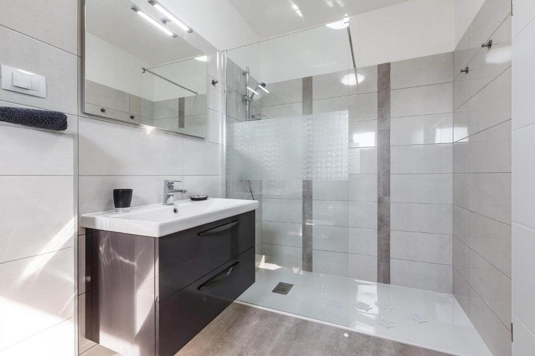 Photo of Bathroom in Stinjan