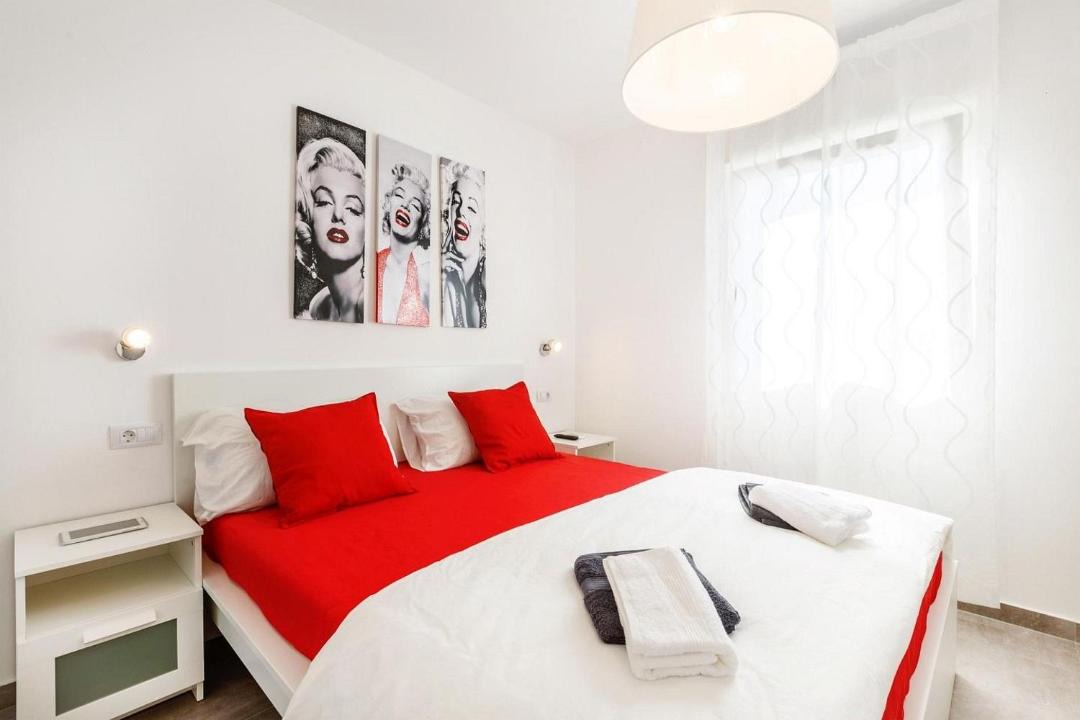 Photo of Bedroom in Stinjan
