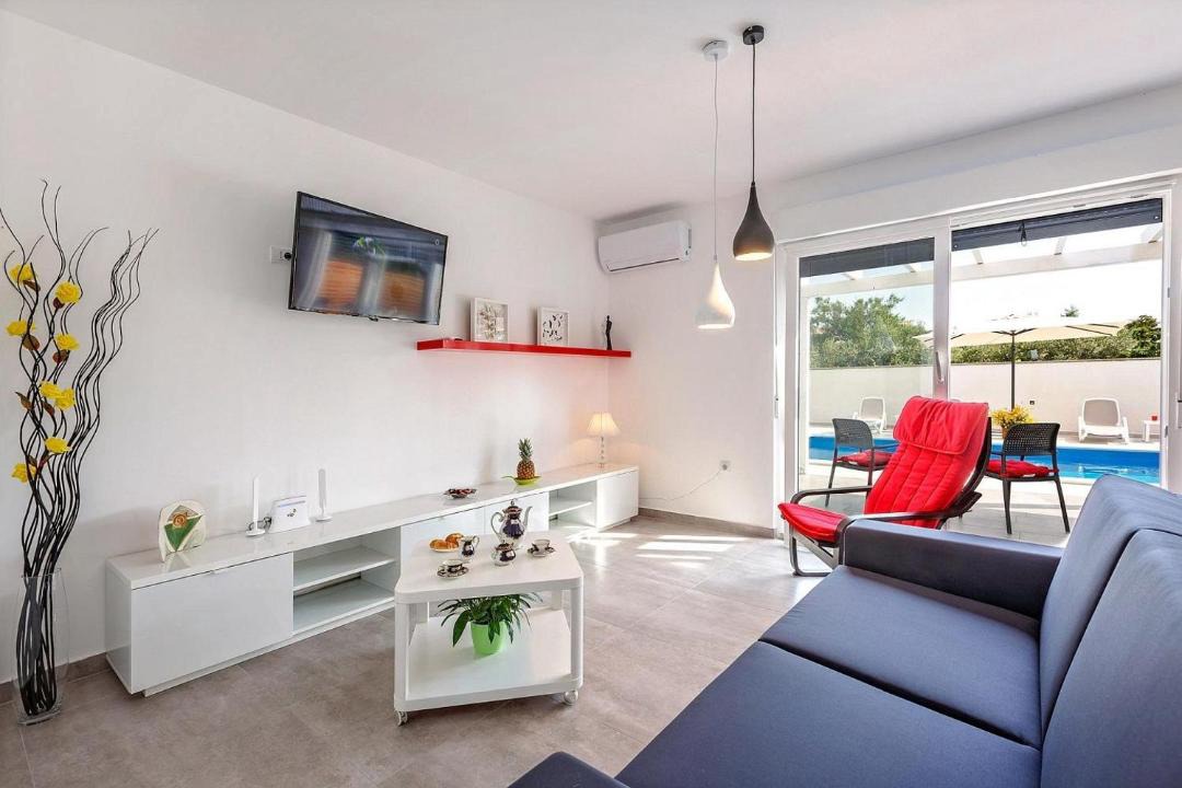 Photo of Livingroom in Stinjan