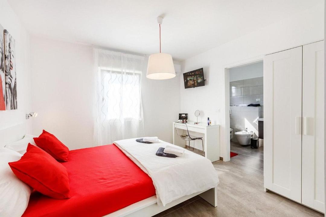 Photo of Bedroom in Stinjan