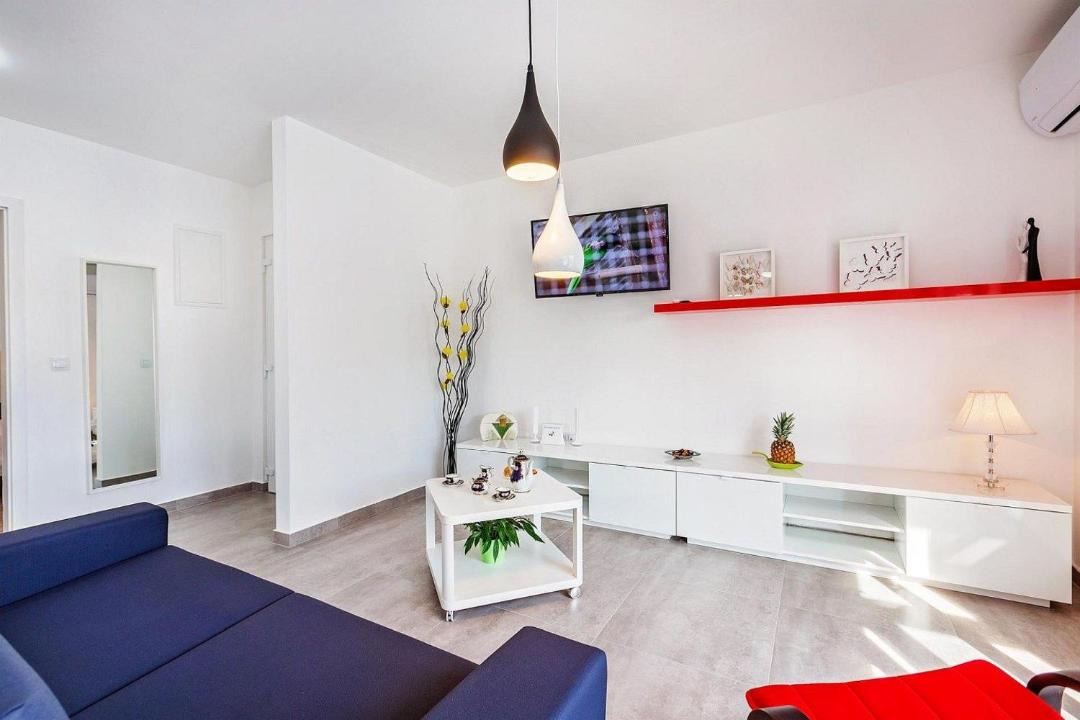 Photo of Livingroom in Stinjan