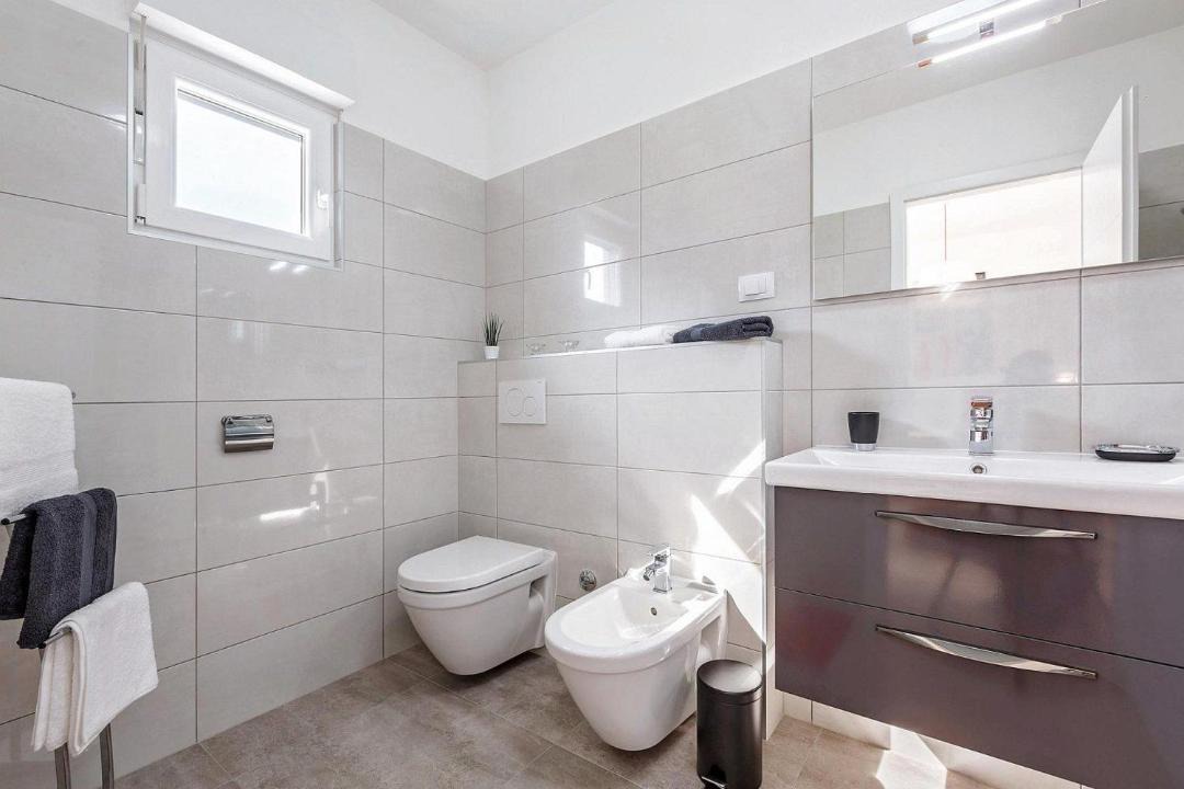 Photo of Bathroom in Stinjan