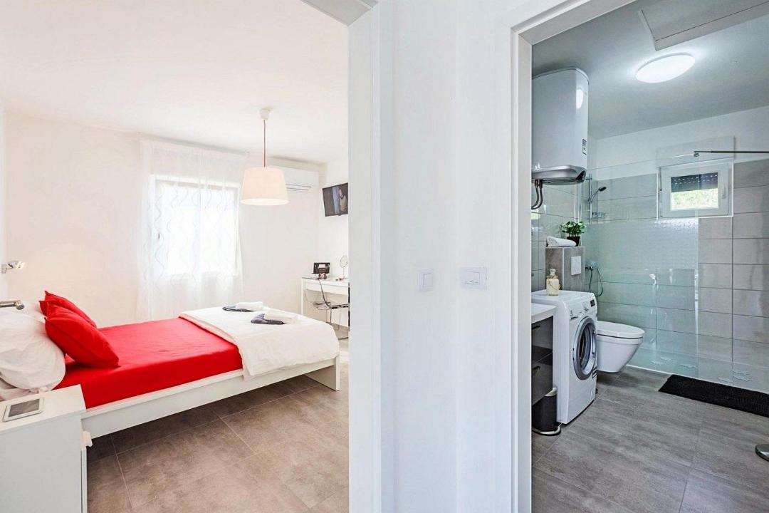 Photo of Bedroom in Stinjan