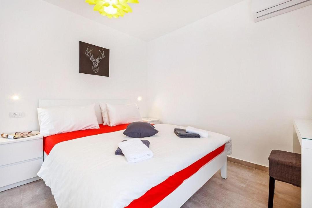 Photo of Bedroom in Stinjan