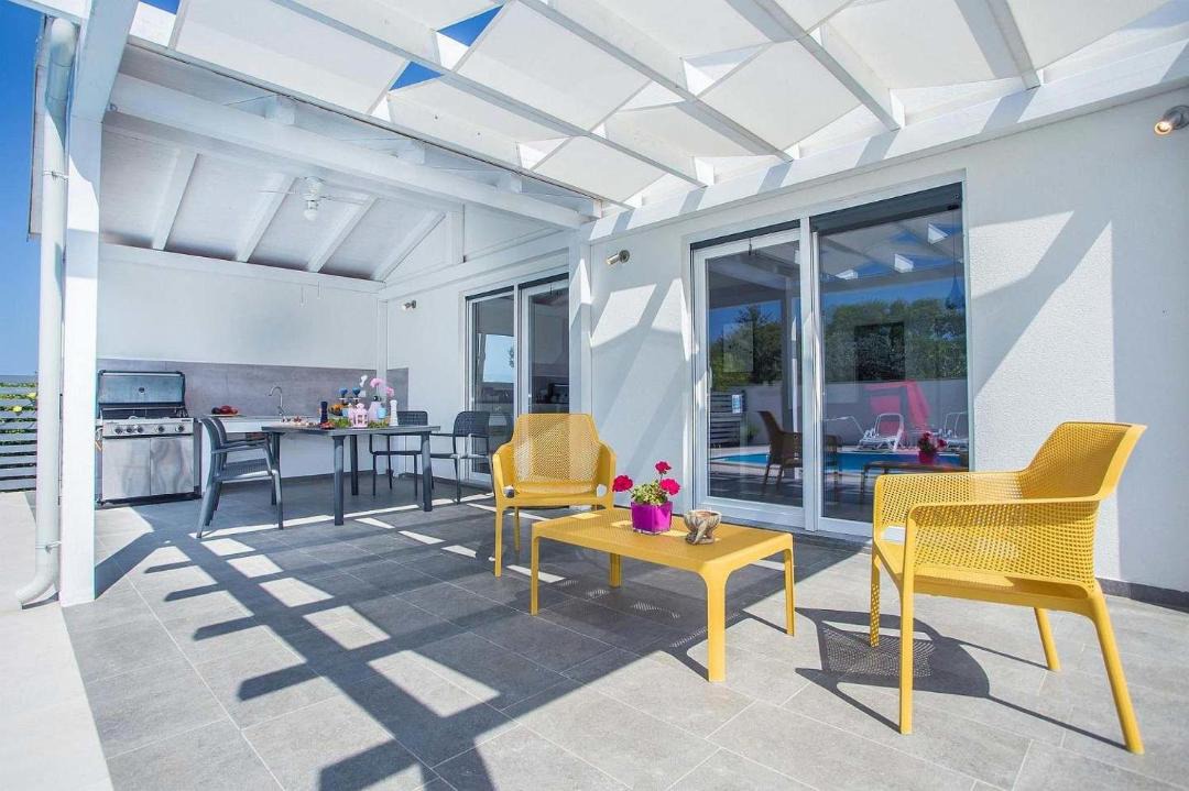 Photo of Livingroom in Stinjan