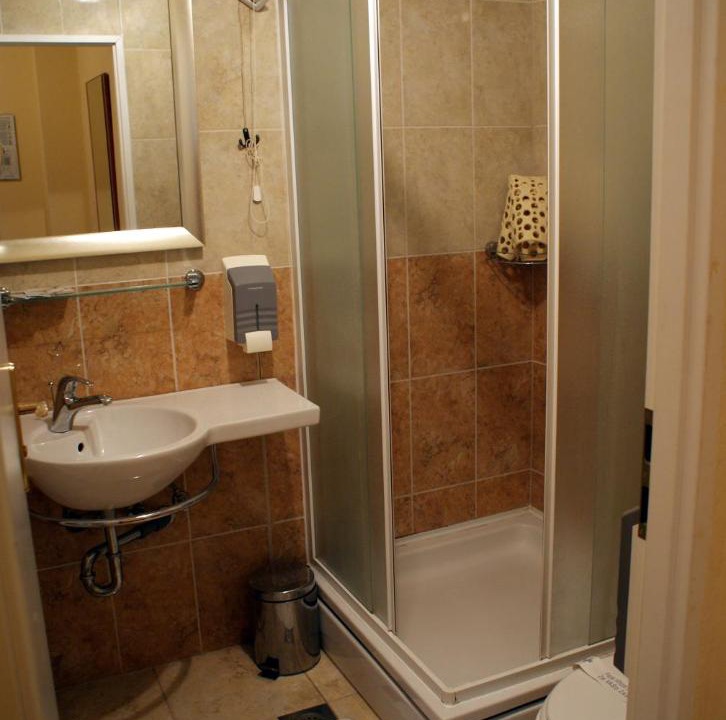 Photo of Bathroom in Valpovo