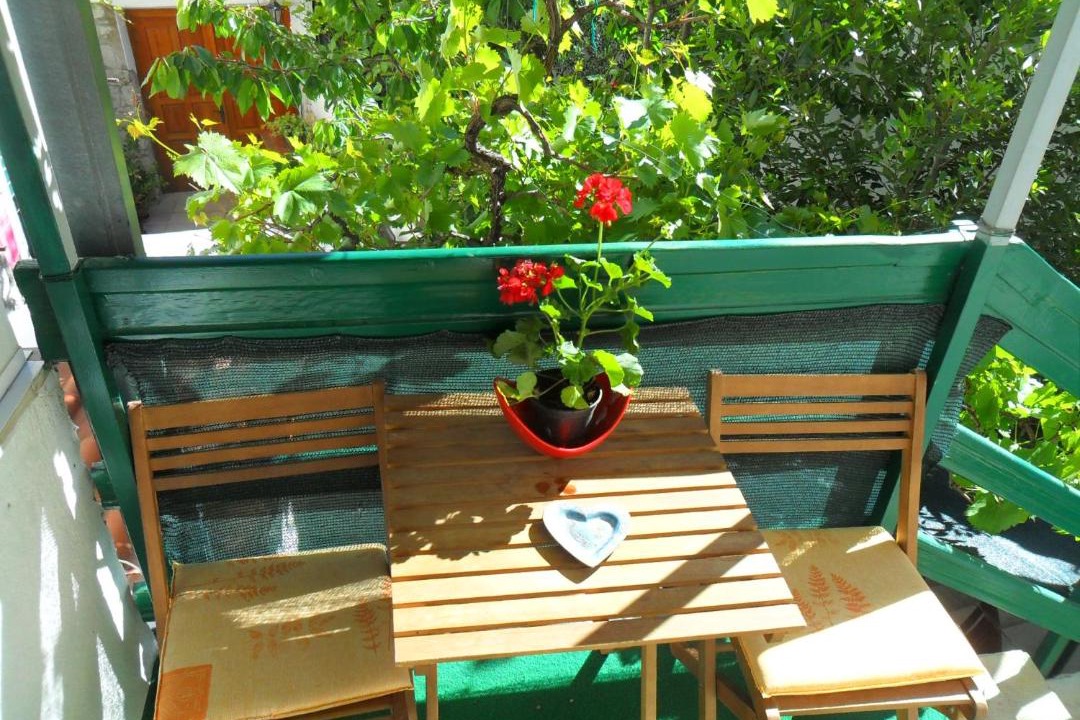 Photo of Patio Balcony in Split