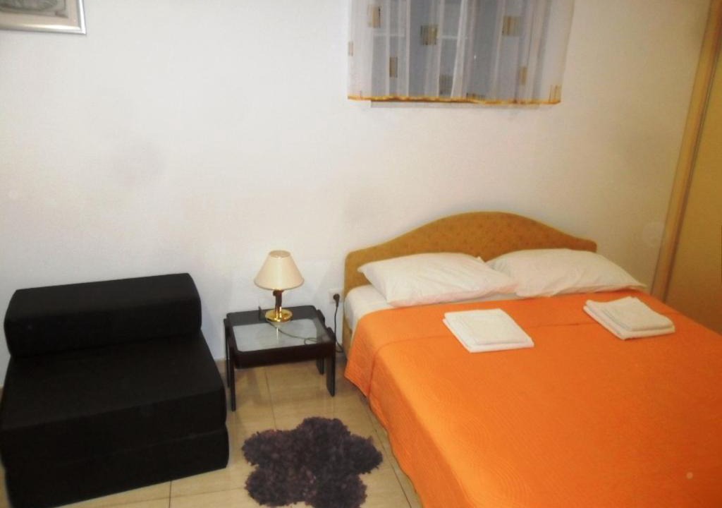 Photo of Bedroom in Split