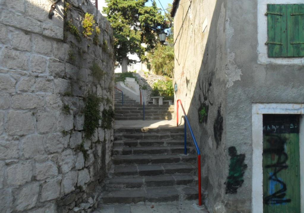 Photo of Buildings in Split