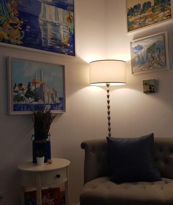 Photo of Livingroom in Starigrad