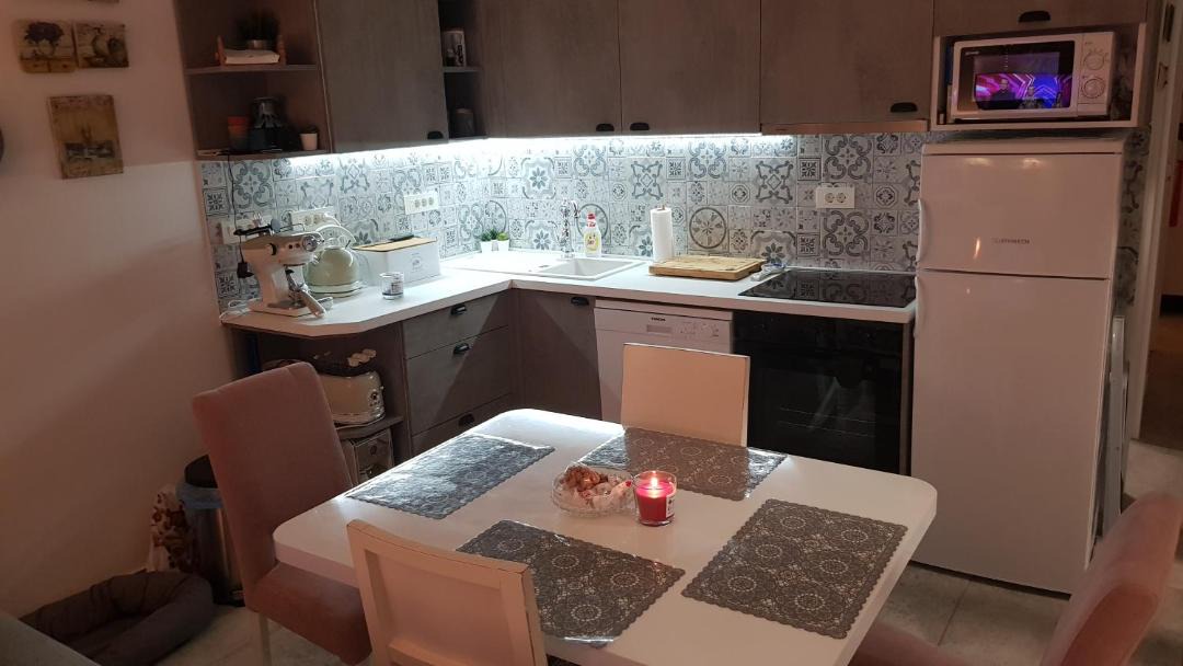 Photo of Kitchen in Starigrad