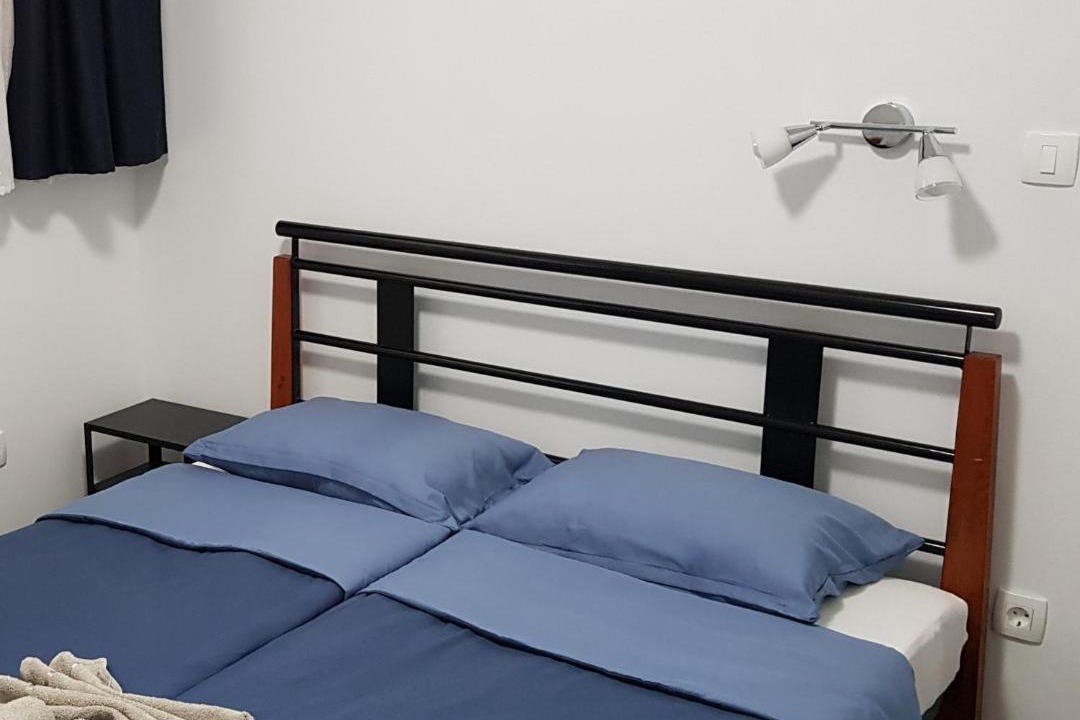 Photo of Bedroom in Novi Zagreb