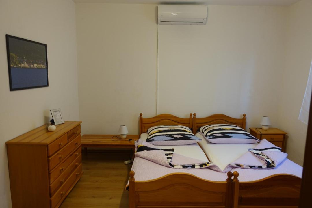 Photo of Bedroom in Trpanj