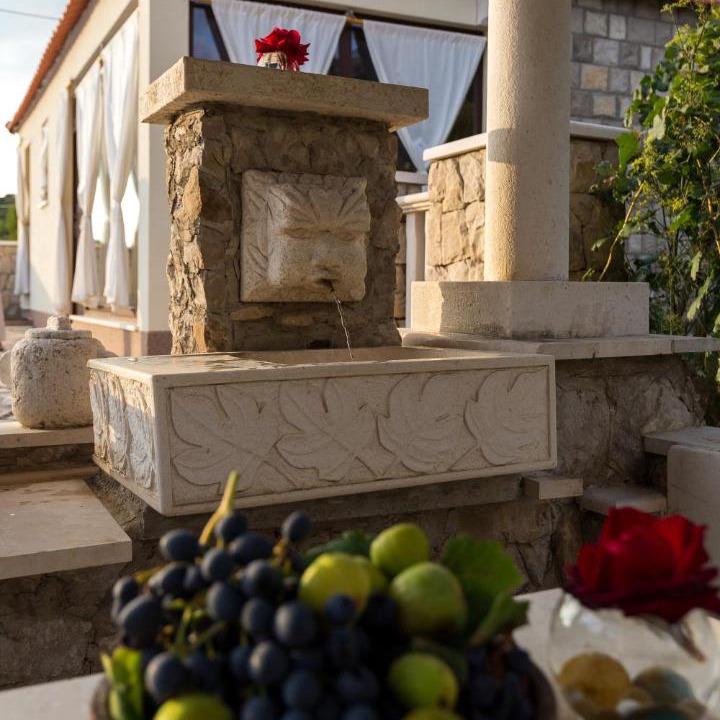 Photo of Patio Balcony in Mihanici