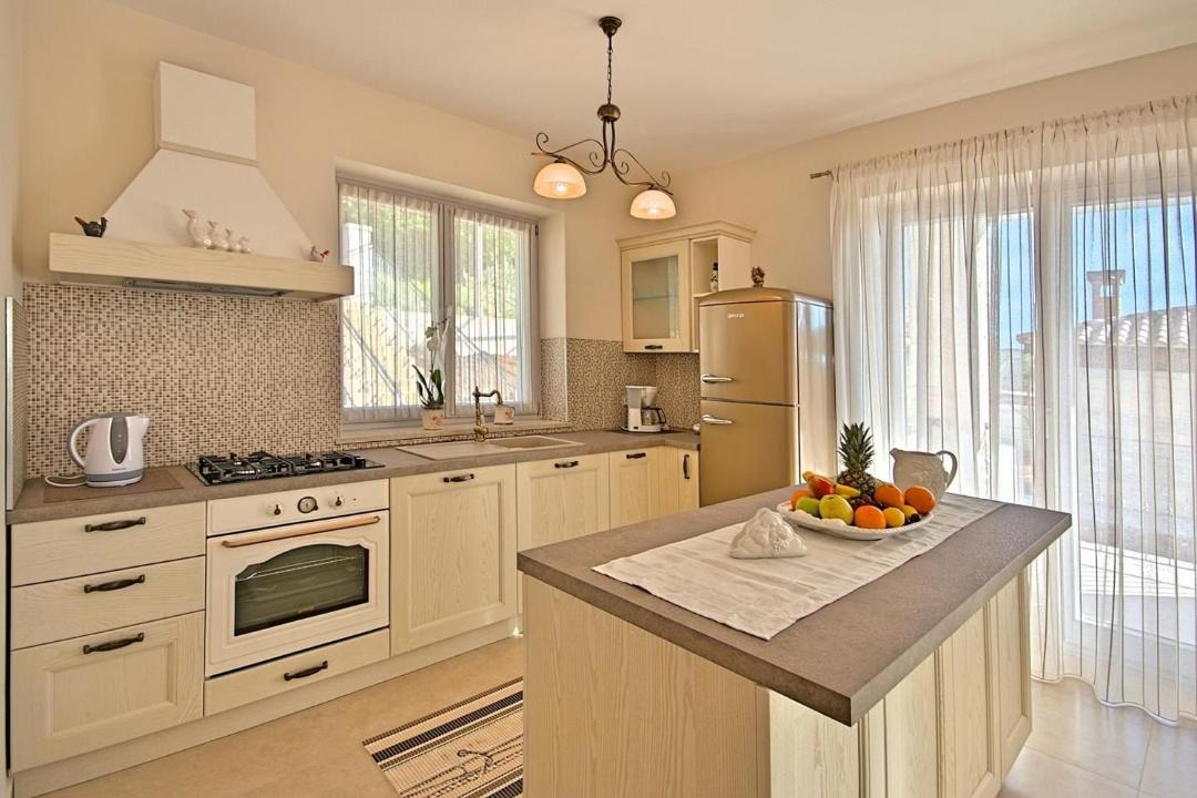 Photo of Kitchen in Vizinada