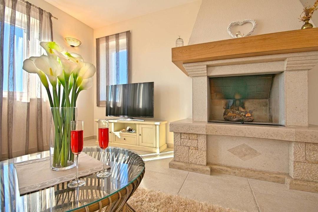 Photo of Livingroom in Vizinada
