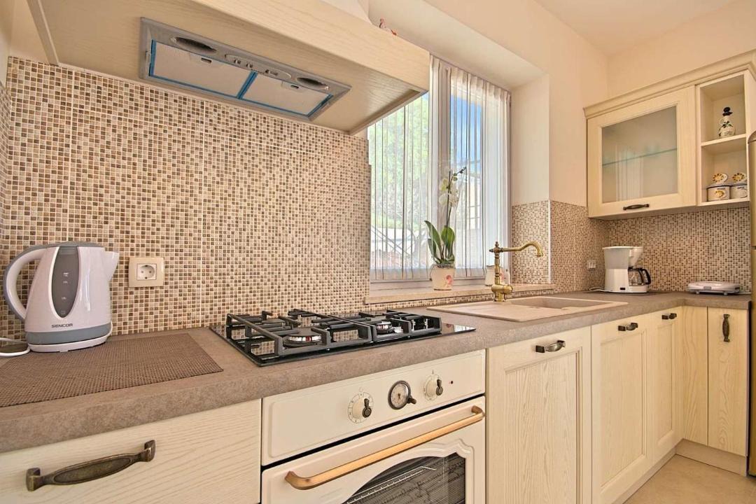Photo of Kitchen in Vizinada
