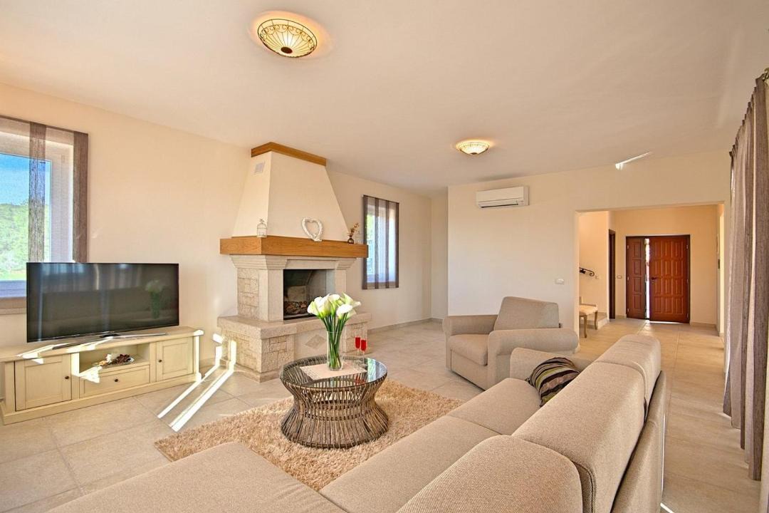Photo of Livingroom in Vizinada