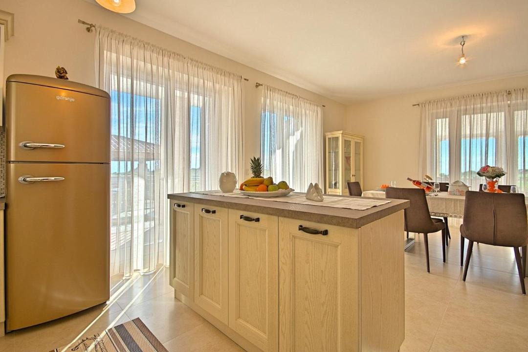 Photo of Kitchen in Vizinada