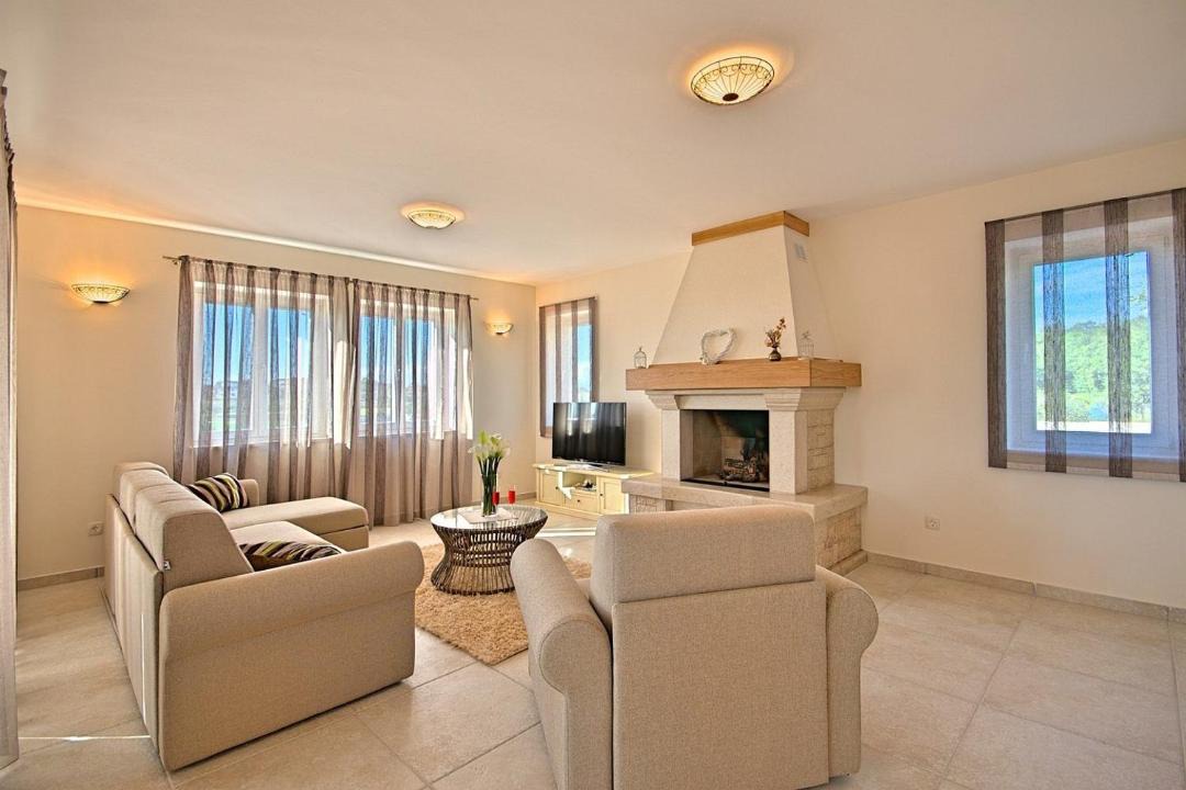 Photo of Livingroom in Vizinada