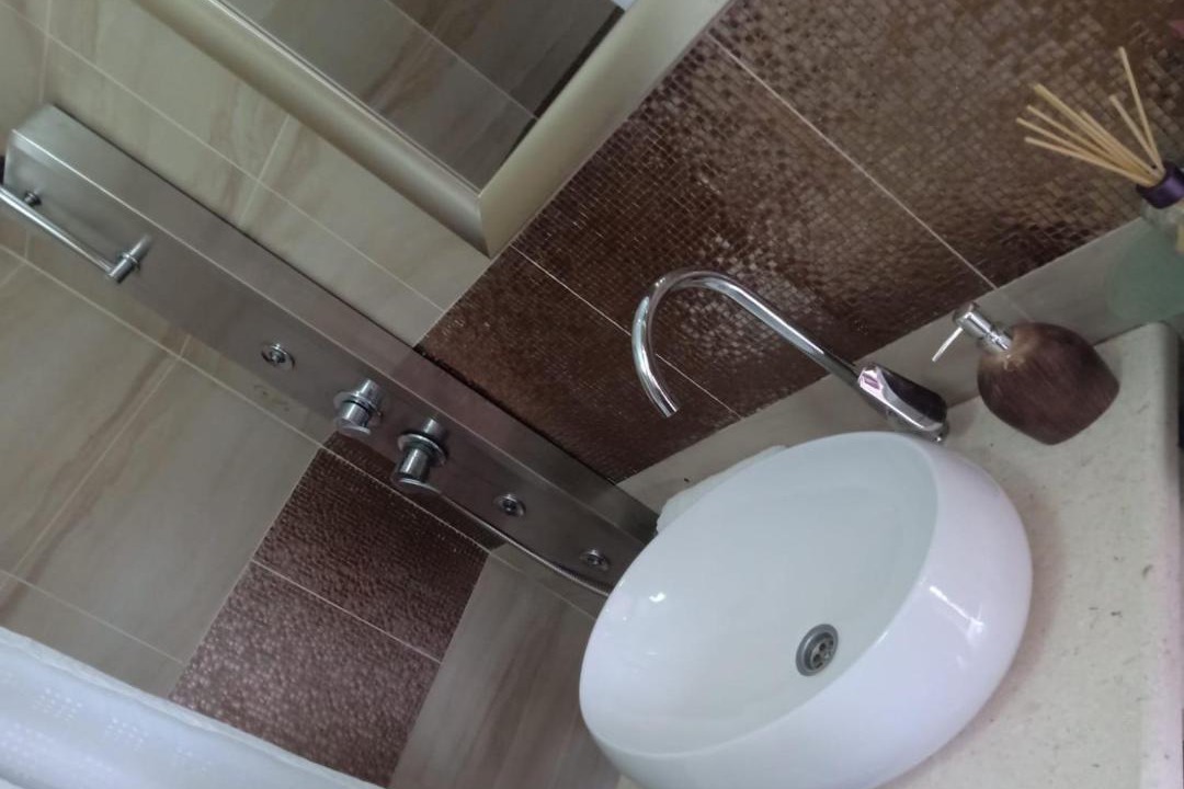 Photo of Bathroom in Sevid