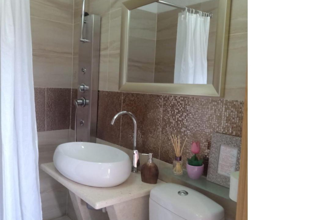Photo of Bathroom in Sevid
