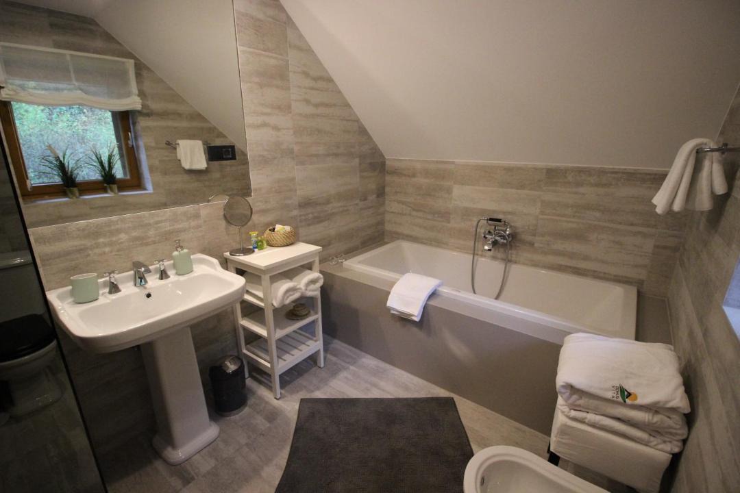Photo of Bathroom in Brod Moravice
