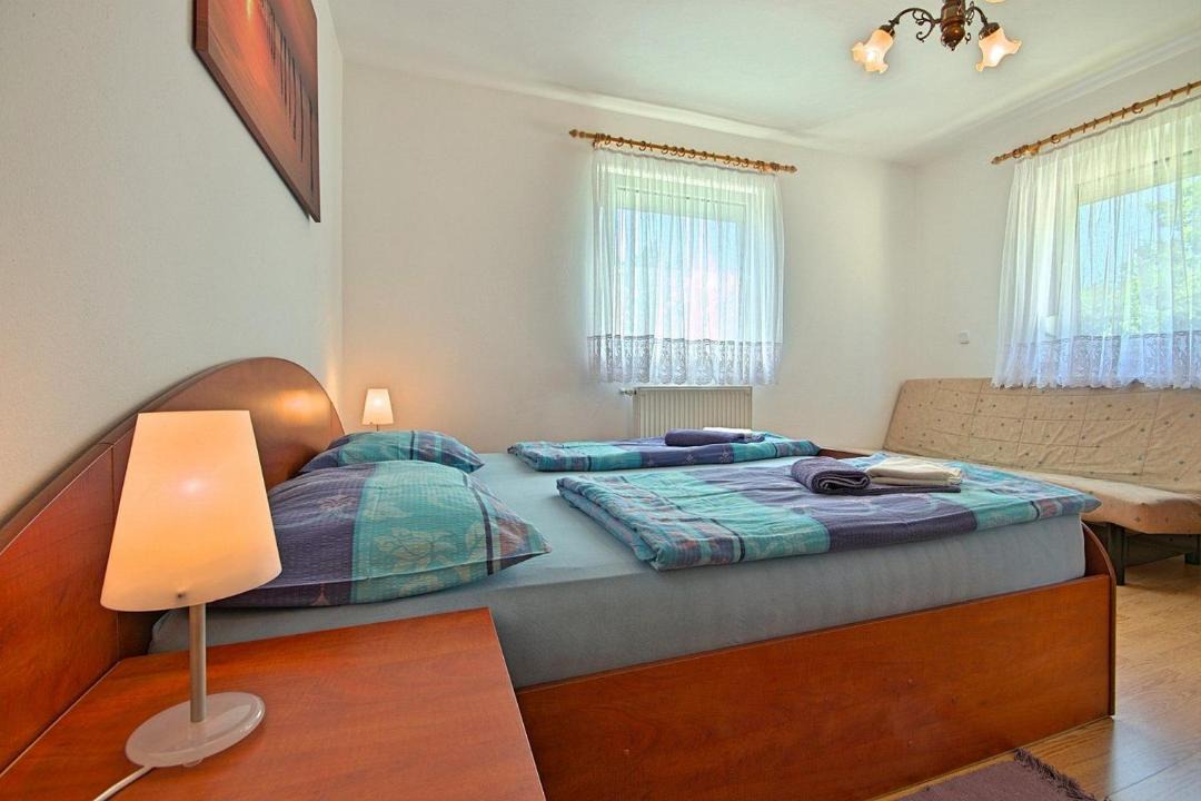 Photo of Bedroom in Nova Vas