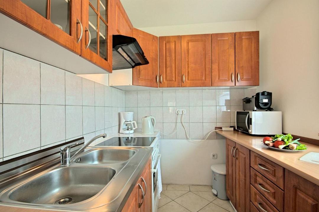 Photo of Kitchen in Nova Vas