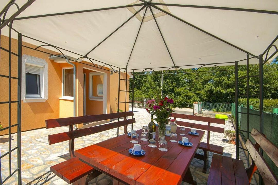 Photo of Patio Balcony in Nova Vas
