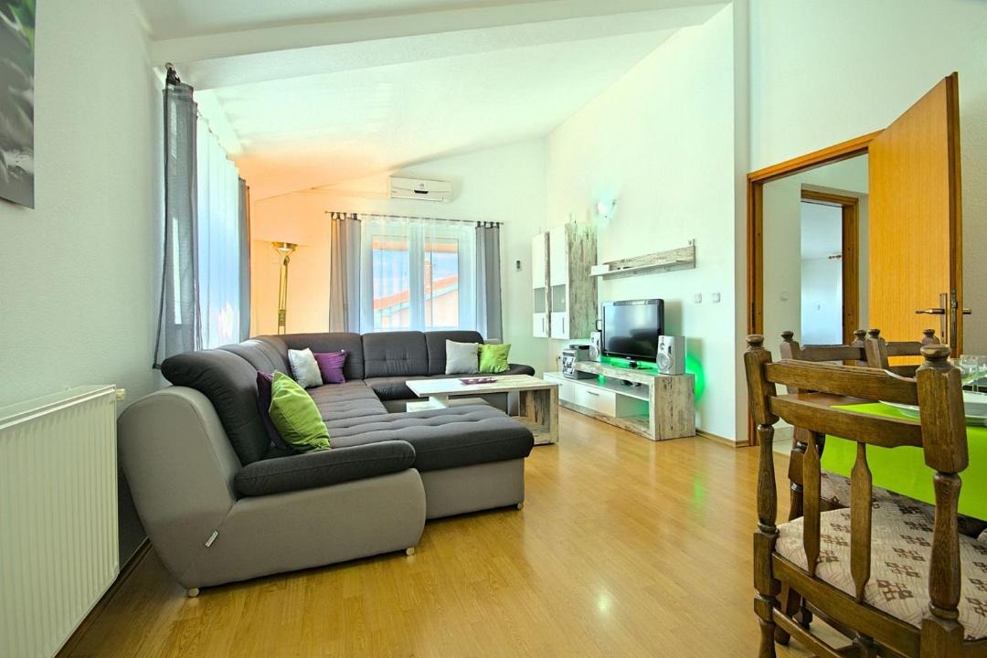 Photo of Livingroom in Nova Vas