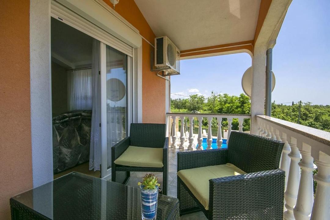 Photo of Patio Balcony in Nova Vas