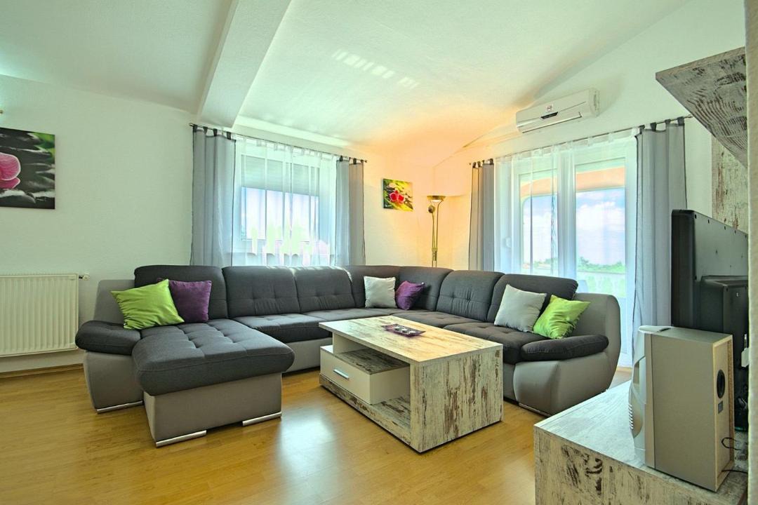 Photo of Livingroom in Nova Vas