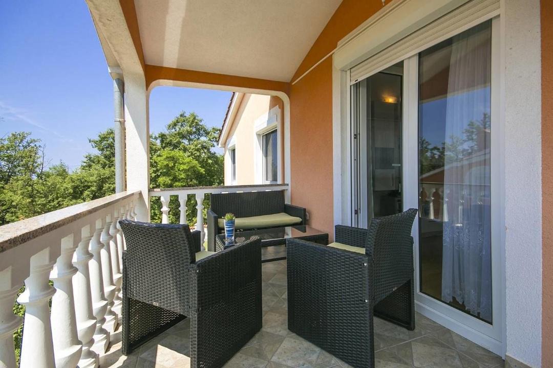 Photo of Patio Balcony in Nova Vas