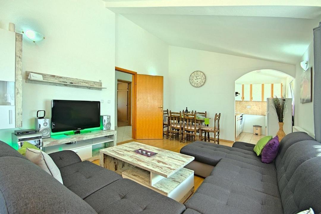 Photo of Livingroom in Nova Vas