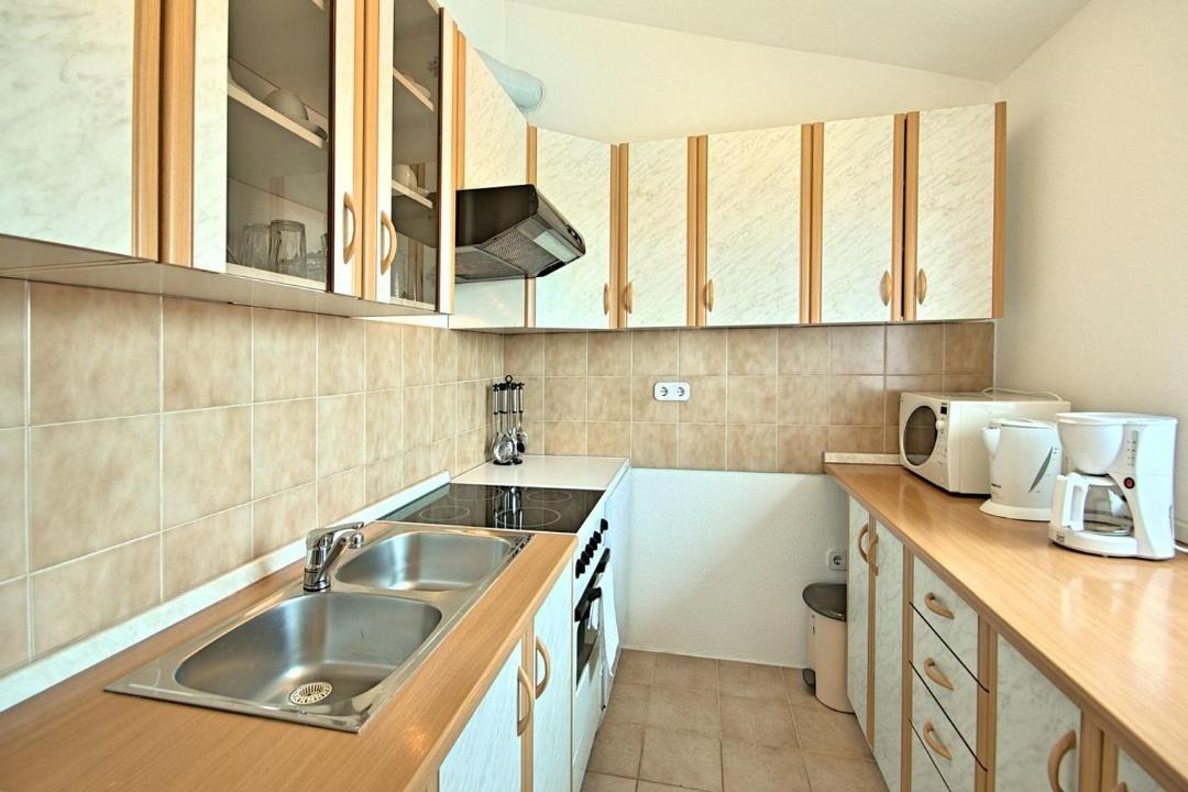 Photo of Kitchen in Nova Vas