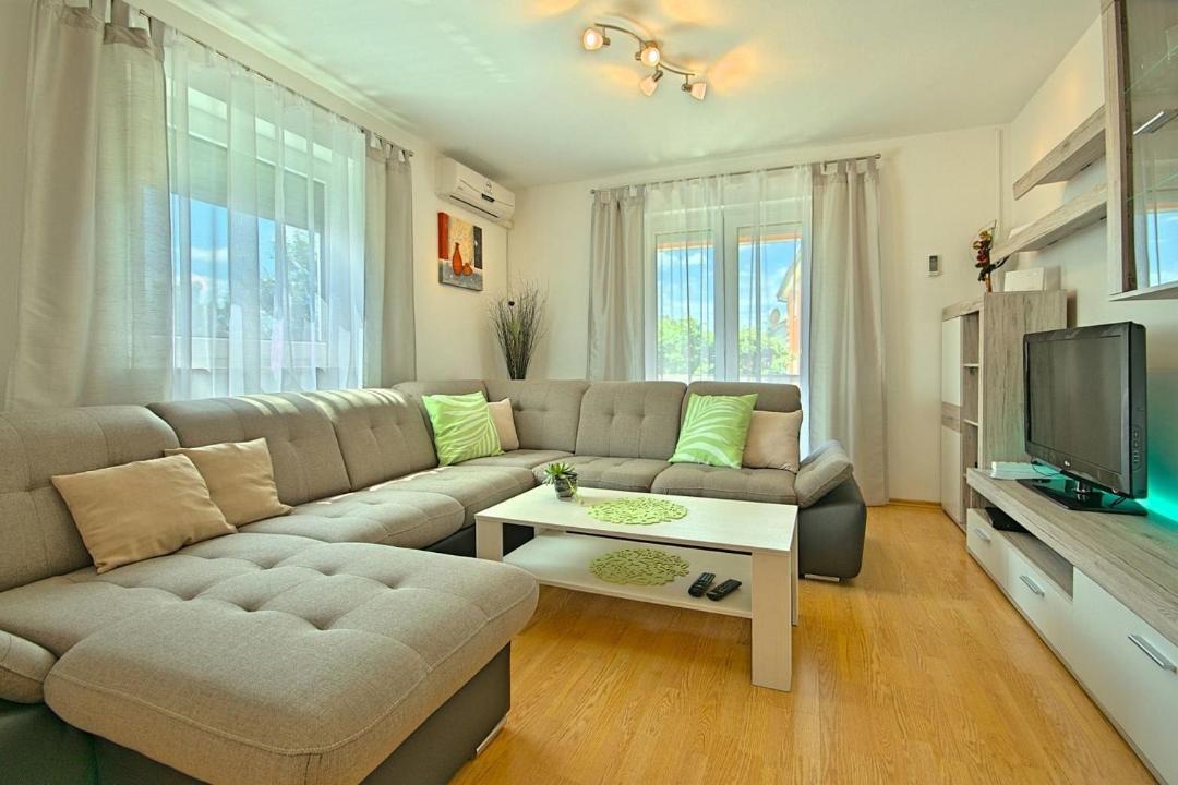 Photo of Livingroom in Nova Vas