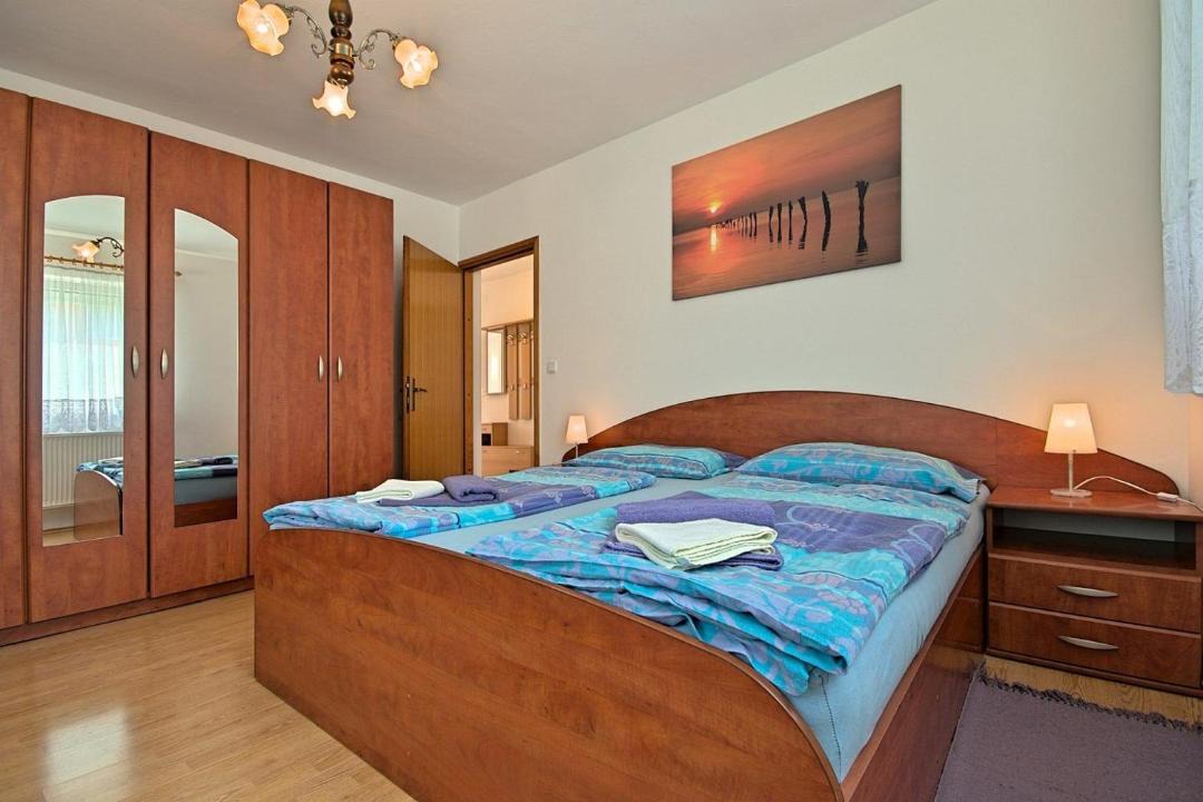 Photo of Bedroom in Nova Vas