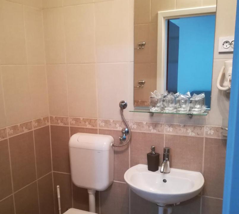 Photo of Bathroom in Kutina
