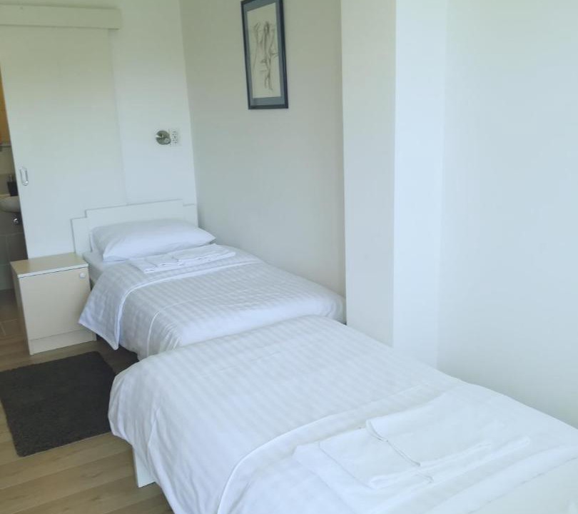Photo of Bedroom in Kutina