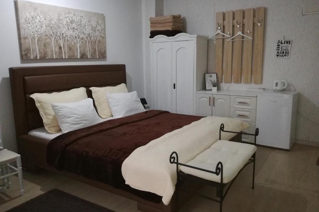 Photo of Bedroom in Slavonski Brod