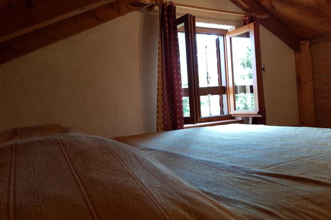 Photo of Bedroom in Pakostane