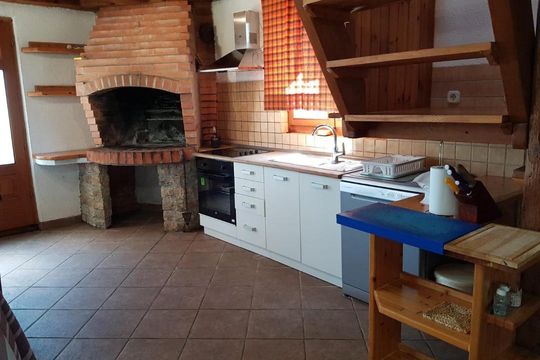 Photo of Kitchen in Pakostane