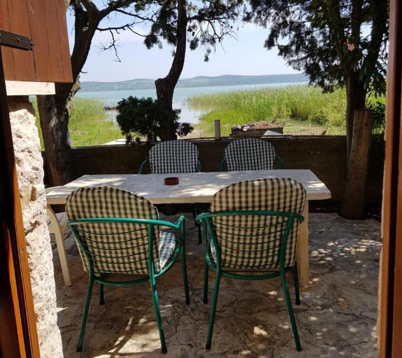 Photo of Patio Balcony in Pakostane