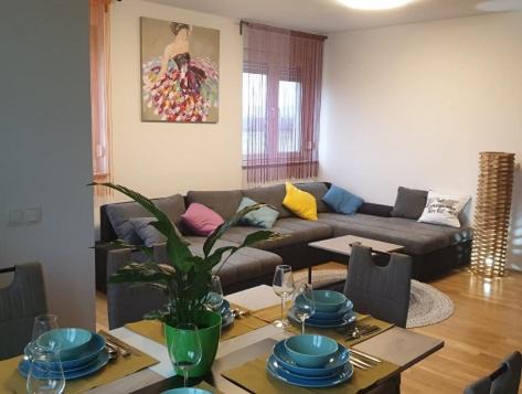 Photo of Livingroom in Kraljevec Sesvetski