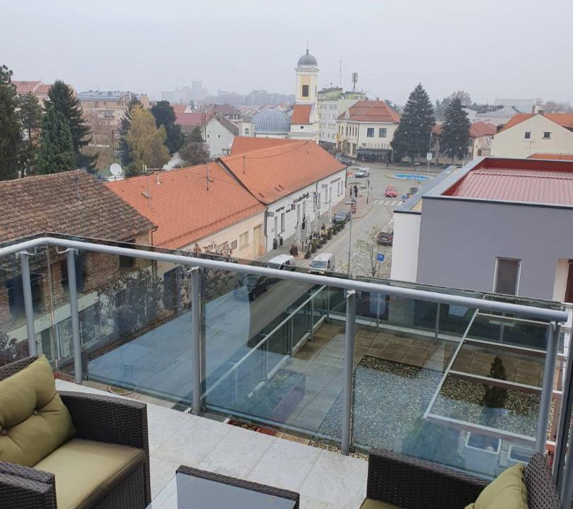 Photo of Patio Balcony in Dakovo