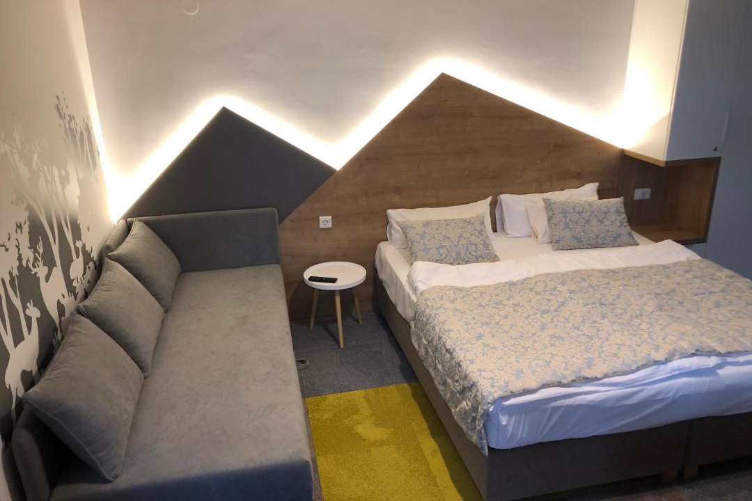 Photo of Bedroom in Jahorina