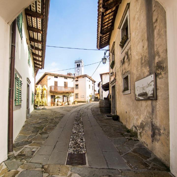 Photo of Others in Brda