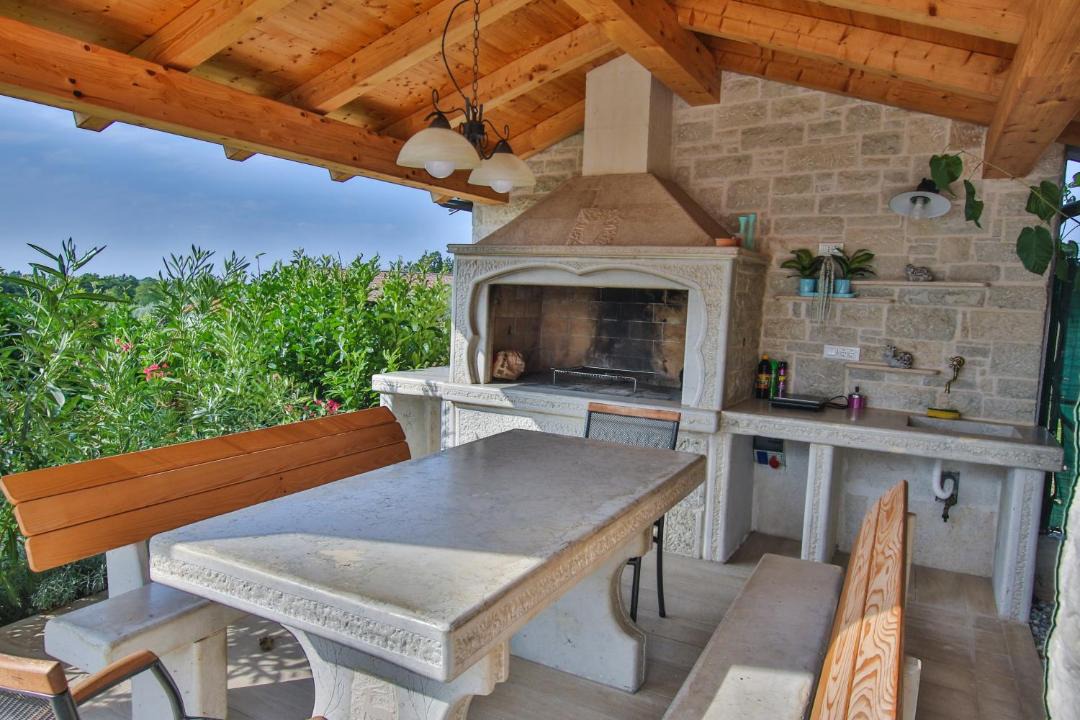 Photo of Patio Balcony in Kosinozici